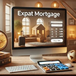 expat mortgage calculator