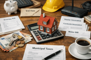 The Hidden Costs of Owning a Home in the Netherlands | Expat Mortgage Platform