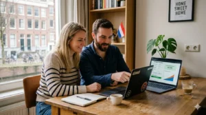 Why online mortgage calculators are often wrong for expats | Expat Mortgage Platform