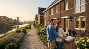 Linear Mortgage Netherlands | Expat Mortgage Platform