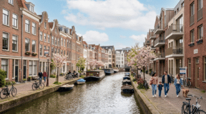 Balanced dutch housing market in 2026 | Expat Mortgage Platform