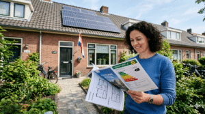 Sustainable Mortgage in the Netherlands | Expat Mortgage Platform