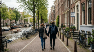 Buying a House in Amsterdam as an Expat | Expat Mortgage Platform