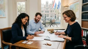 Dutch Home Buying Timeline for Expats | Expat Mortgage Platform