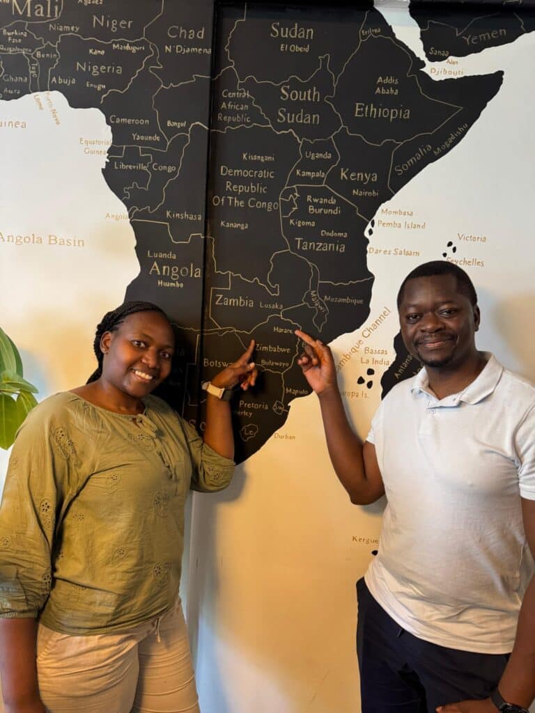 Expat Mortgage Platform