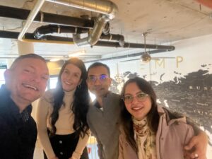 Expat Mortgage Platform