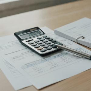 Annuity vs Linear Mortgage in the Netherlands: Which Should Expats Choose?