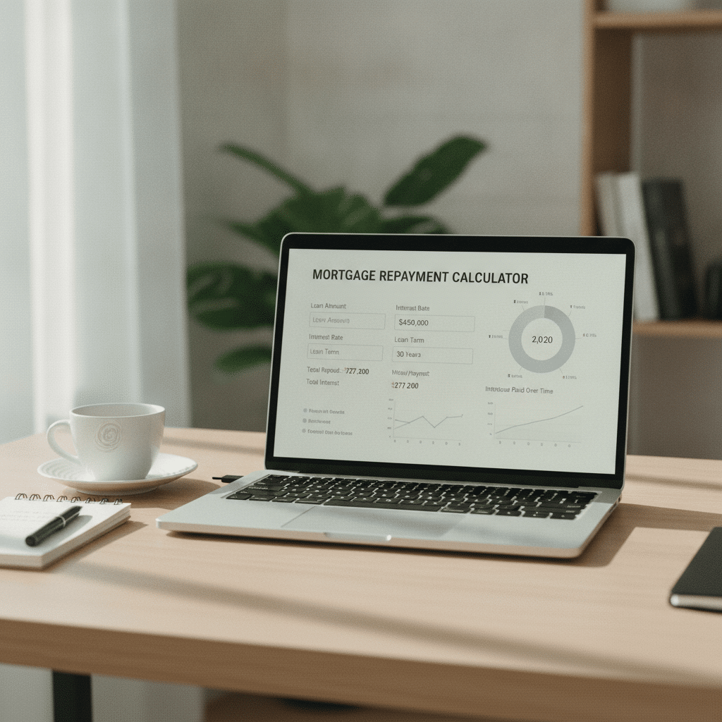 mortgage calculator netherlands — Dutch Mortgage Calculator: Frequently Asked Questions for Expats