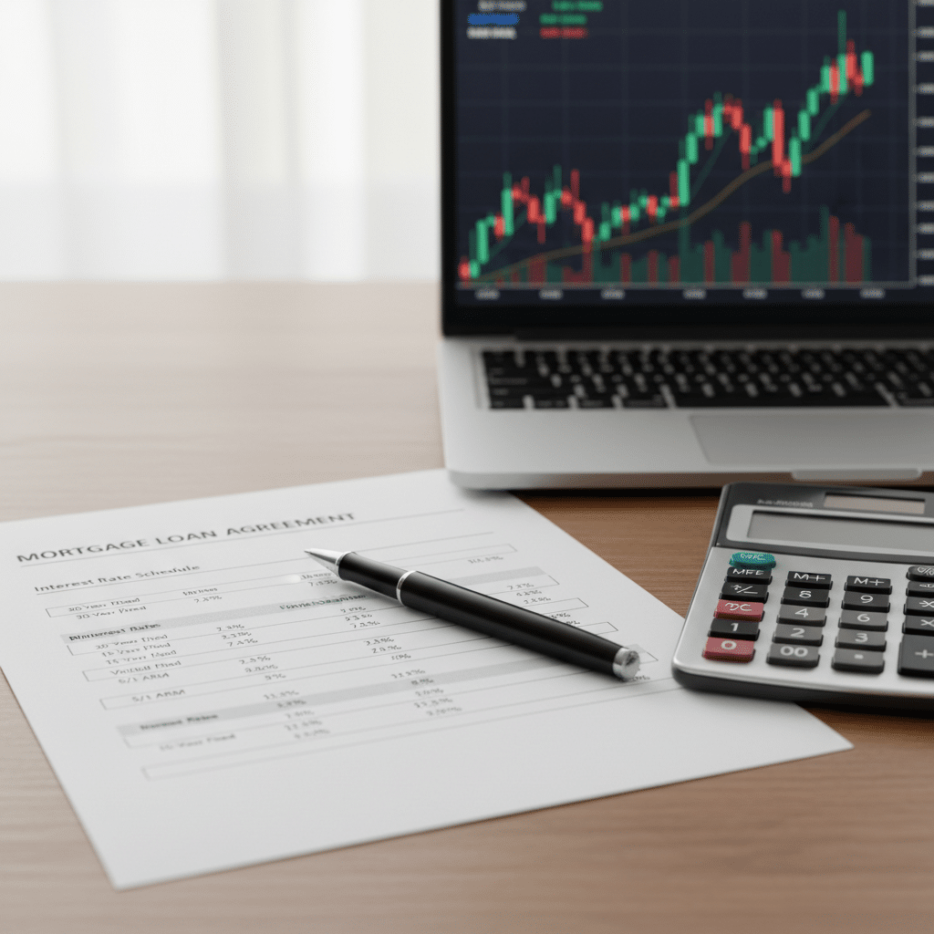 hypotheekrente — Dutch Mortgage Rate Stability in 2026: What Expats Need to Know About Fixed-Rate Periods