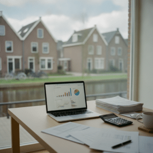 mortgage rate netherlands — Dutch Mortgage Rates Explained: What Expats Are Actually Paying in Mid-2026