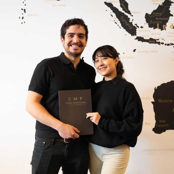 Expat Mortgage Platform