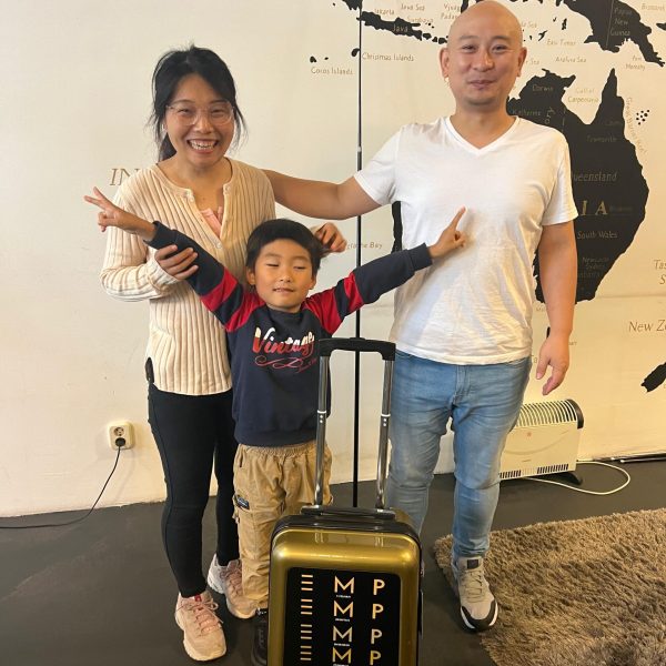 Expat Mortgage Platform