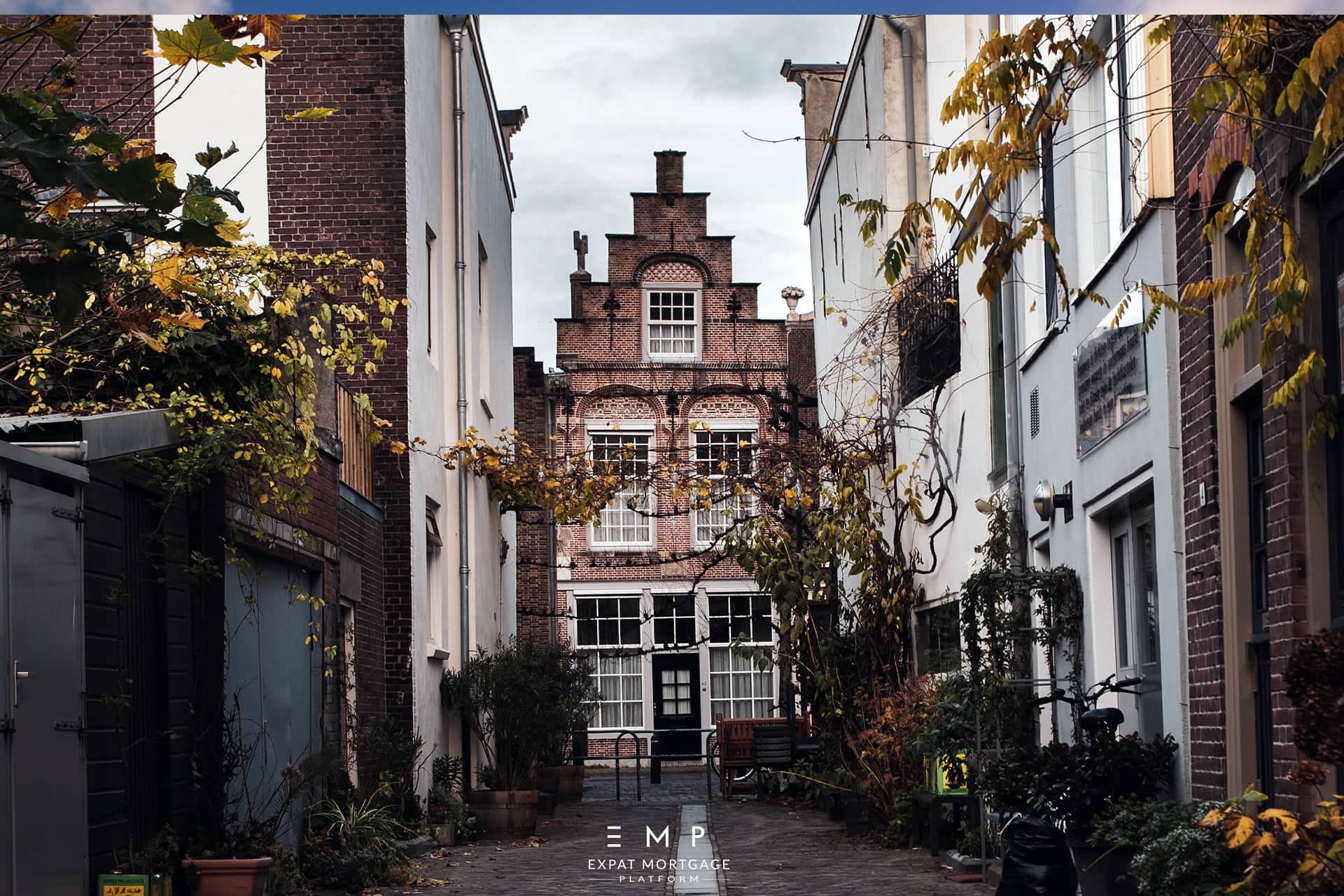 MortgageMonster Expat Mortgage Platform