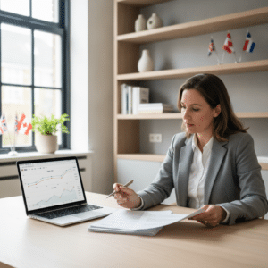foreign income mortgage netherlands — Foreign Income Mortgage in the Netherlands: Why Non-Euro Salaries Get Approved