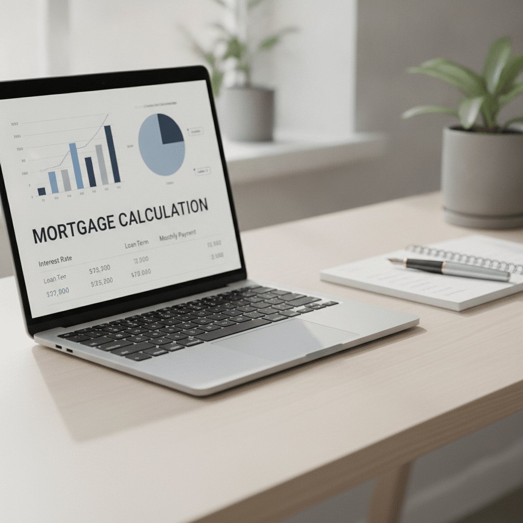 Holland Mortgage Calculator 2026: The Complete Guide for Expats
