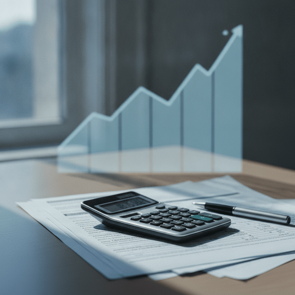 ecb rentestijging — How ECB Rate Increases 2026 Impact Your Mortgage: Complete Guide for Expats Buying Dutch Homes