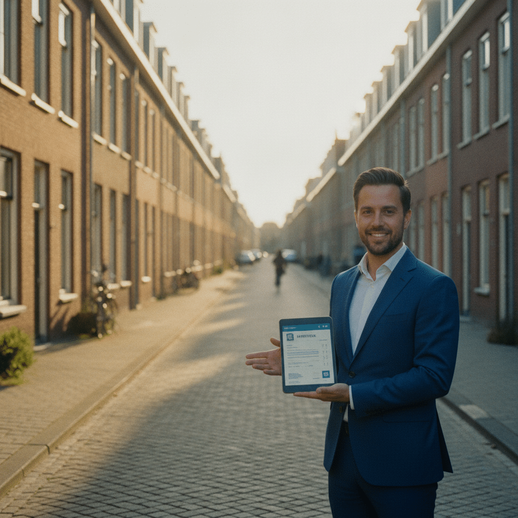 expat mortgage netherlands — How to Get an Expat Mortgage in the Netherlands: Step-by-Step Guide