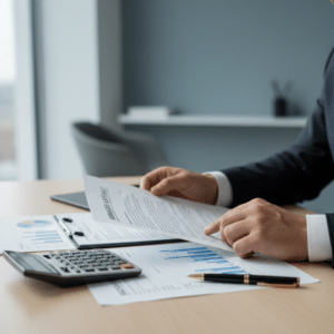 Hypotheekrente 2026: Strategic Advice for Expats as Rates Hit 12-Year Highs