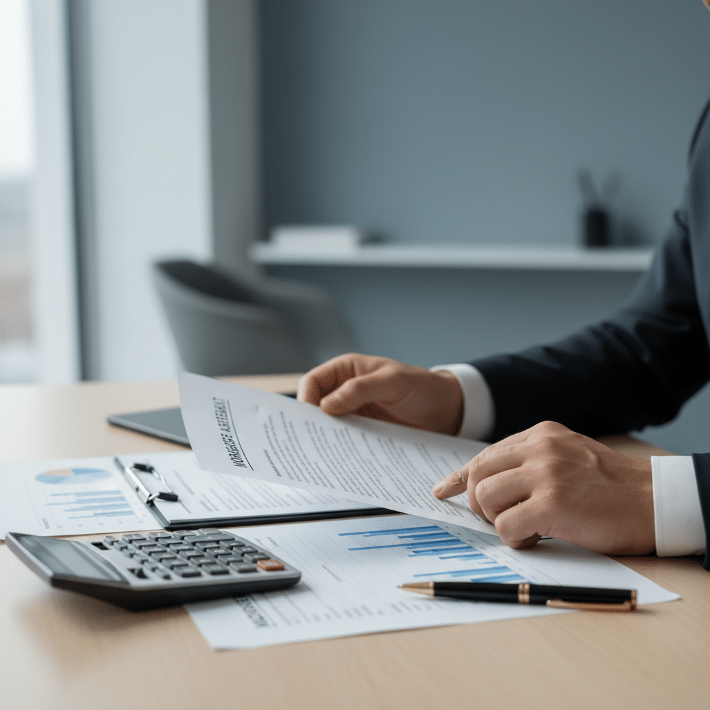 Hypotheekrente 2026: Strategic Advice for Expats as Rates Hit 12-Year Highs