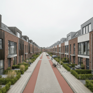 huizenprijzen — ING Predicts Housing Price Stabilization 2026: Is Now the Right Time for Expats to Buy in Netherlands?