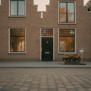 buy a house in netherlands — Is Now a Good Time to Buy a House in the Netherlands as an Expat?