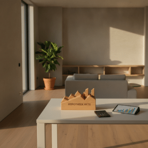 mortgage interest deduction netherlands — Mortgage Interest Deduction in the Netherlands: What Every Expat Needs to Know