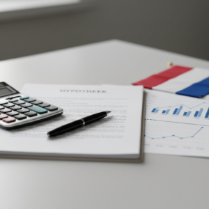 hypotheekaflossingsstrategie — Netherlands Mortgage Interest Rate Changes June 2026: What Expat Homeowners Need to Know