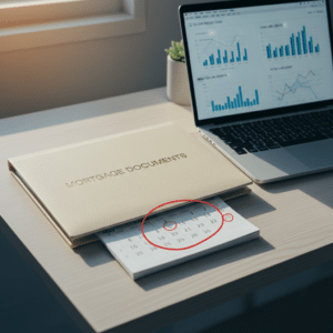 aflossingsvrije hypotheek — New Interest-Only Mortgage Rules 2026: What Expats Need to Know About Dutch Policy Changes