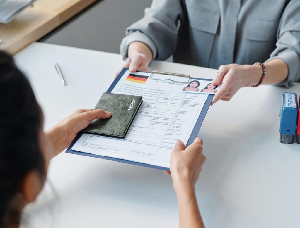 Expat Mortgage Platform