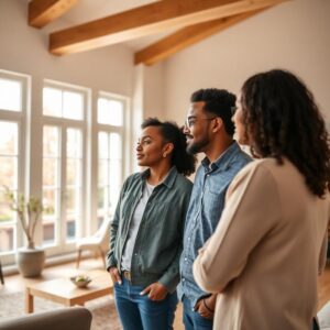 Expat Mortgage Platform