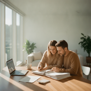 Transfer Tax Netherlands Under 35: How to Claim Your Starter Exemption