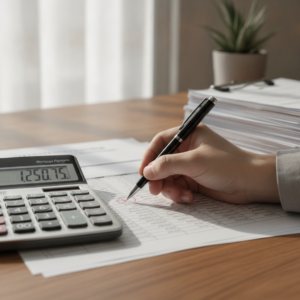 What is an Annuity Mortgage? Definition and Examples